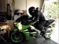 Motorcycle gear
