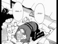 RU07-1: Hydra Chapter 3A Part 1