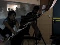 Master Ciclo Indoor / AGUADO EVENTOS