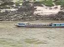 Slow Boat down the Mekong