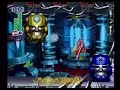 !!! :O !!! MMX4 Zero vs Sigma (no damage & no dash)