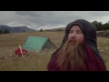 Campfire Cologne - Wilderness