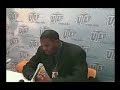 Antonio Davis on Haskins