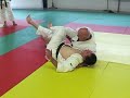 Ne Waza (partie 2)