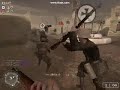 V�deo Call of Duty 2 (PC) Multiplayer Montage