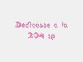 parce que je kiff cette zik:p