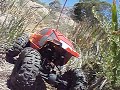 Trail crawl