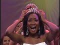 Miss Florida USA 2009 Crowing Segment