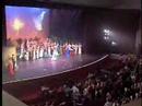 Miss Florida USA 2009 Crowing Segment