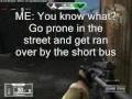 War Rock Video
