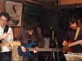 下北沢OPEN MIC 12/21/2009 vol.139 / No.2 : Trocadero Final
