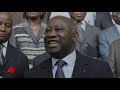 Gbagbo Said Talking Surrender in Ivory Coast
