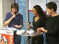 Autogrammstunde am 12.1 im hugendubel