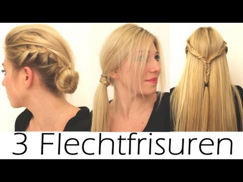 frisuren frauen schulterlang braun