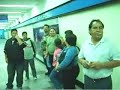 El metro de Tacuba