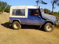 UMM Raio Azul 4