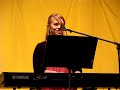 Lindsey Merwin doing a cover of My...
