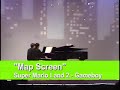 nintendo piano duet   talent show