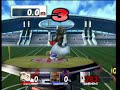 【ガノン アイクラホムコン NBA】のキャプチャー画像