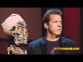 Achmed the Loves Richmond Nightlife - Controlled Chaos - Jeff Dunham