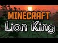 Minecraft Mod! - The Lion King!
