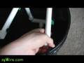 How to build a hydroponic 5gal Bucket /w aeroponic fogger
