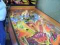 videos de Hercules the Worlds Largest Pinball Machine