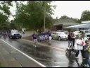 Niagara University at Peach Parade 2008