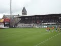 iendracht vs  V Geel1