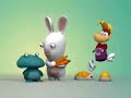 Rayman Raving Rabbids Unicef Rayman Raving Rabbids Unicef