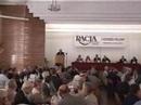 RACJA - II Kongres: obrady cz.1