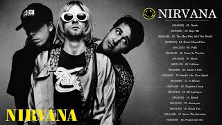 Nirvana Best Best Songs - Nirvana Greatest Hits Fu