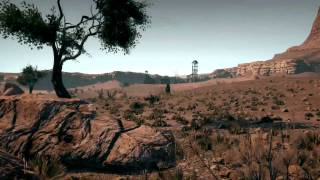 Call of Juarez: Bound in Blood