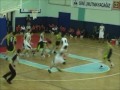 Oktay Ulubay - 2011 Türkiye Küçük Erkekler Basketbol Şampiyonası Şampiyonluk Maçı