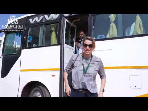 CITECH Bangalore General video thumbnail 28