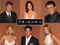 F.R.I.E.N.D.S