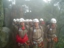 CSMont - Curso de Salvamento em Montanha 2008