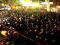 Overwhelming response to Chandrababu Padayatra in Guntur district