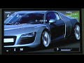 Gran Turismo 5 Prologue S-10 Gold Super Car Series: Audi R8
