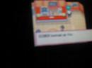 Pokemon roster and codes (pearl)