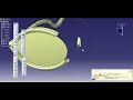 Oakley glasses transition!!! using CATIA V5 R16 GSO