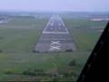 216 Sqn L1011 Tristar landing in fs2004 and Reality
