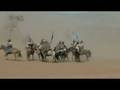 Mongolian Horse Riders - YouTube