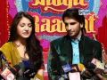 Anushka Ranveer 'Band Baaja Baaraat' promo shoot for TV screening
