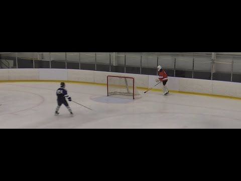 Pre Draft vs U.S. Express