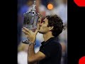 The Best 5 points and shots of Roger Federer The Best 5 points and shots of Roger Federer