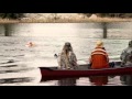 Redneck Paintball Duck Hunting
