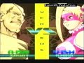 street fighter alpha 3    sagat    full playthrough