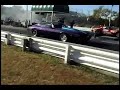 Camaro burnout and run Camaro burnout and run