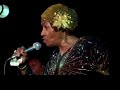 NAOMI DAVIS & THE GOSPEL QUEENS